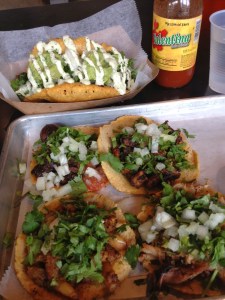 otto's tacos