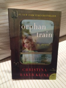 orphan train