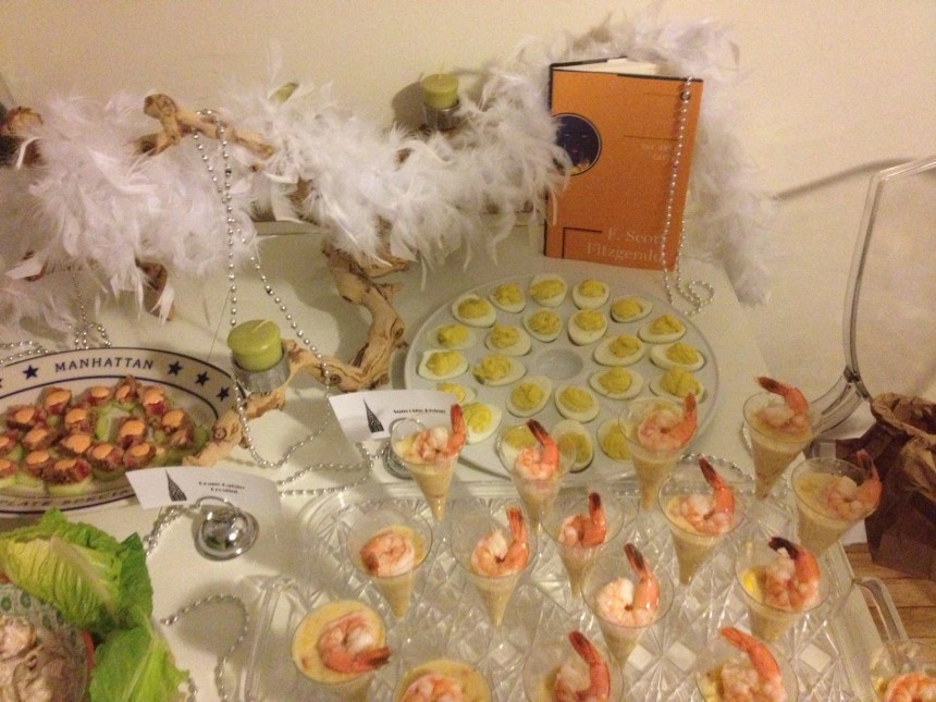 prohibition table 1