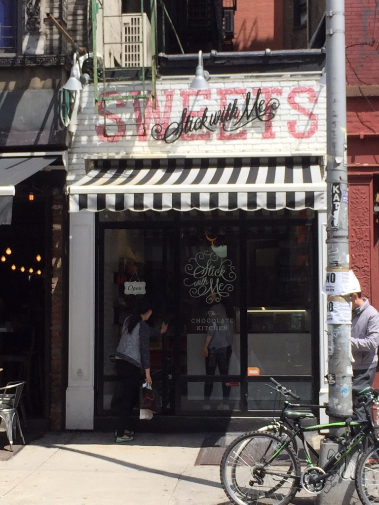 stick with me sweets1