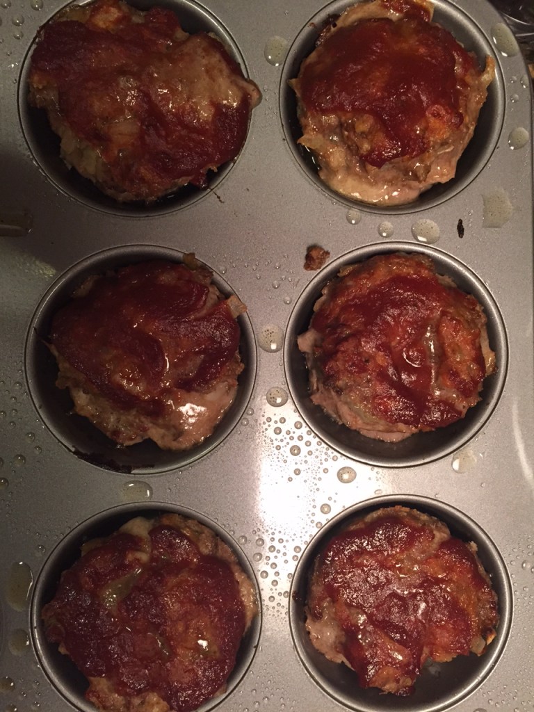 meatloaf muffins1