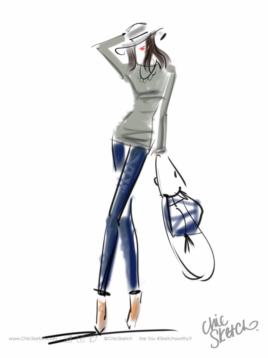 chicsketch - lic market