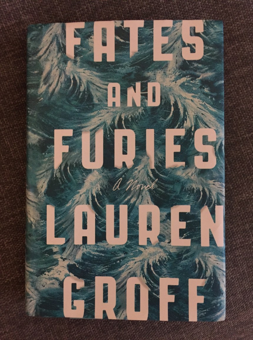 fates and furies