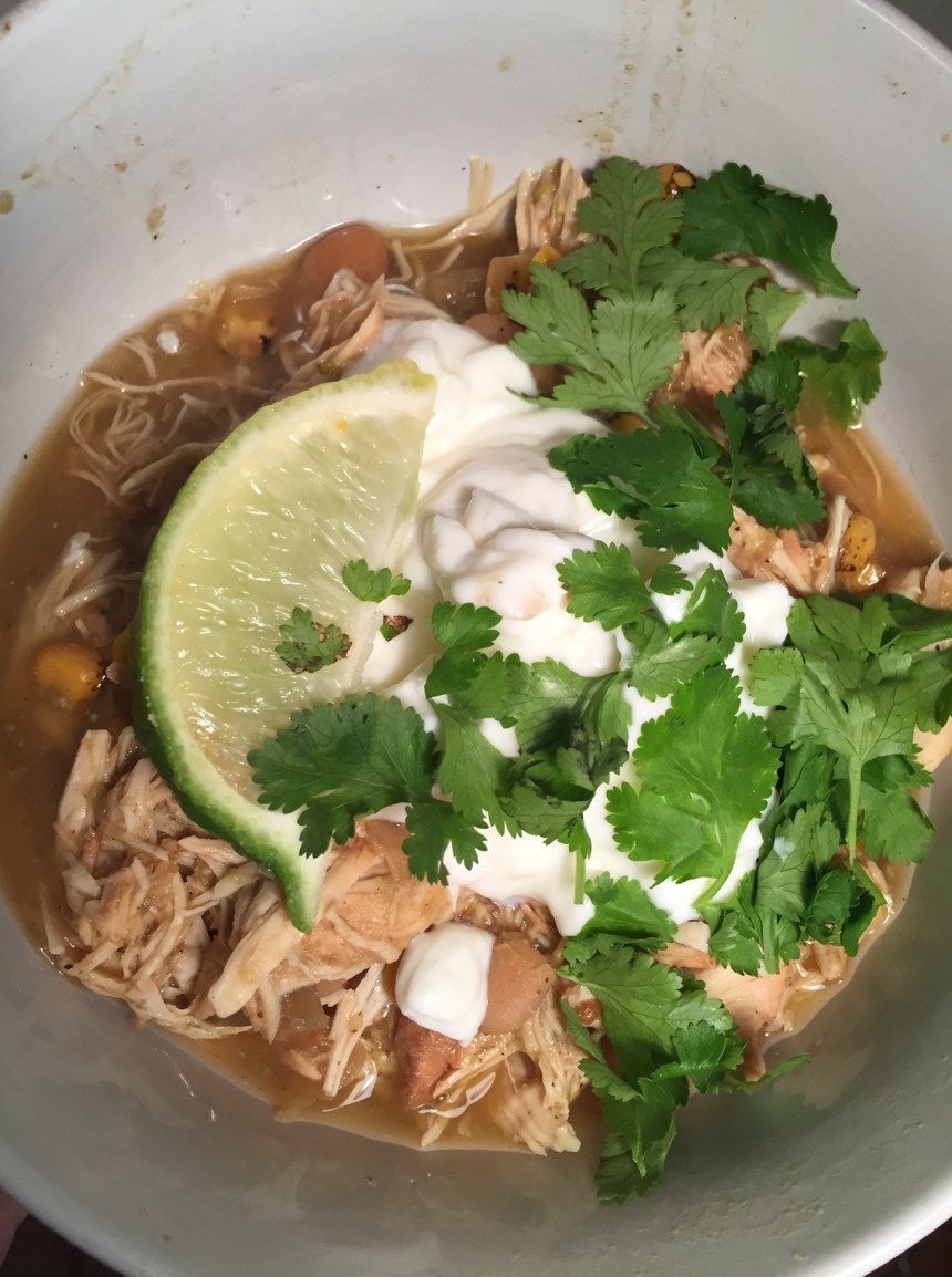 white chicken chili1