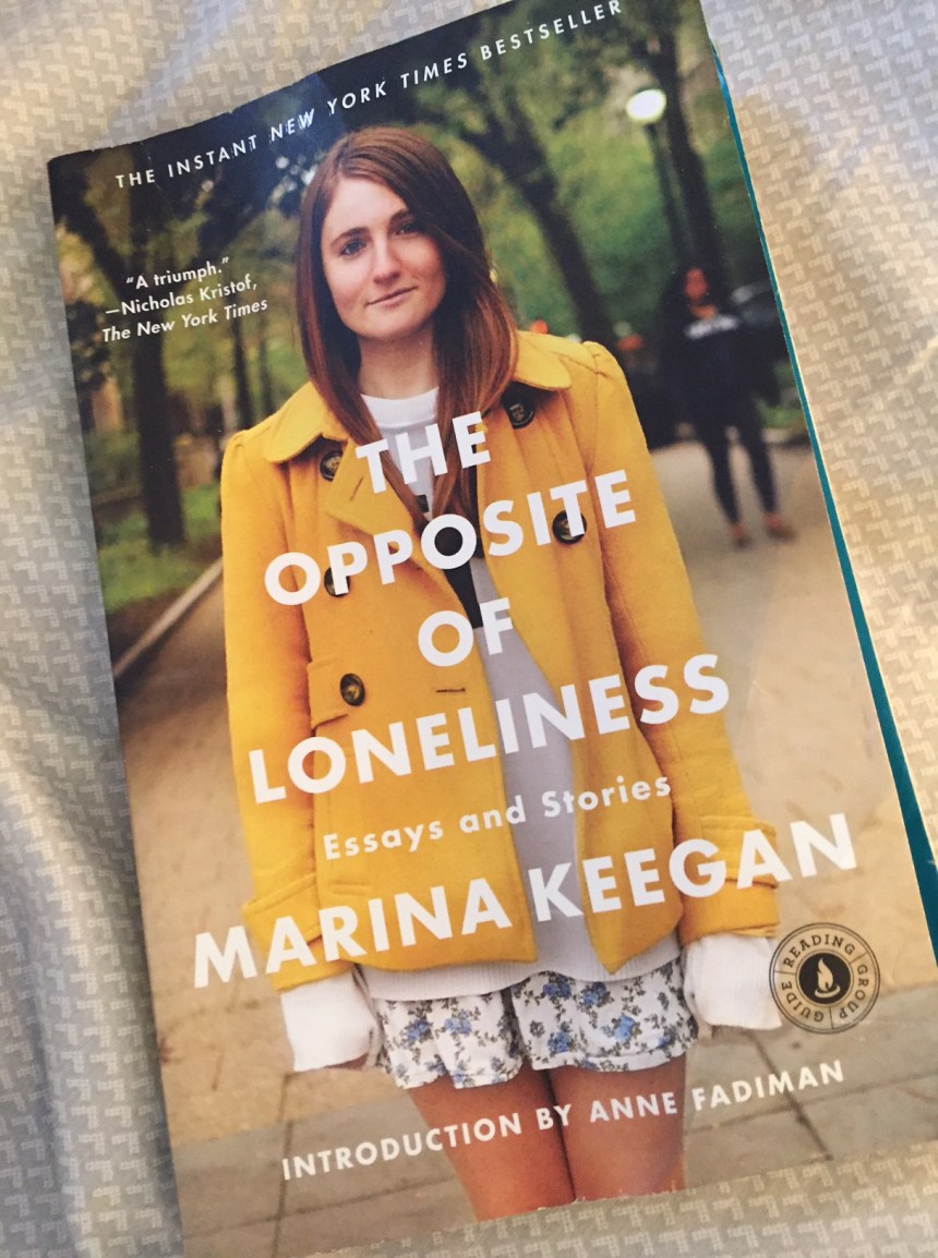 opposite of loneliness