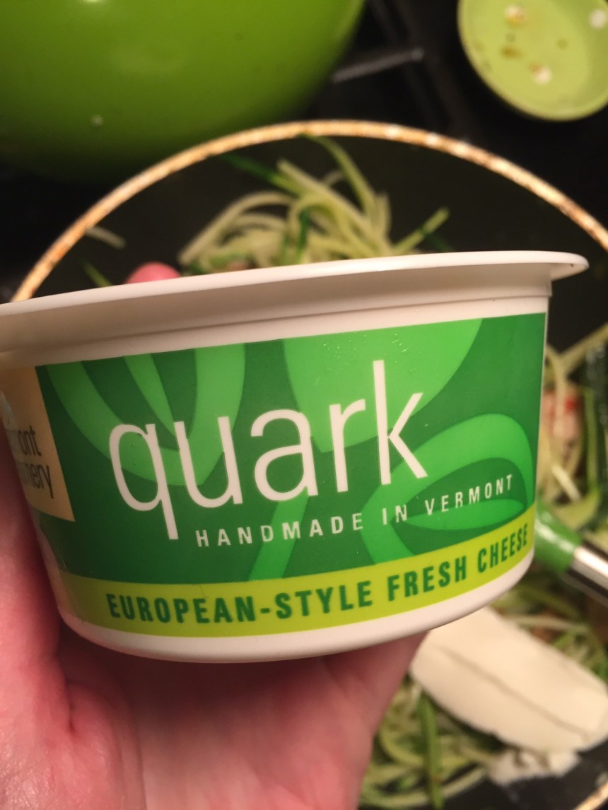 chicken sausage zoodles4