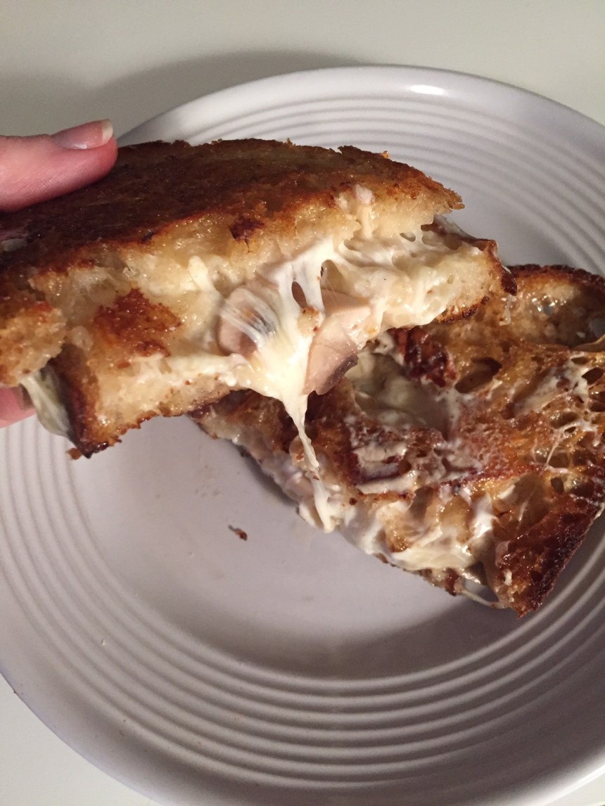 grilled cheese5
