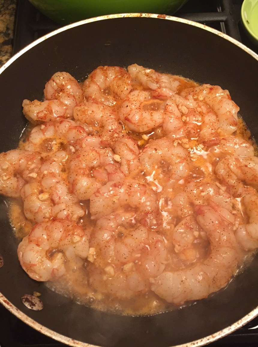 southwestern shrimp salad2