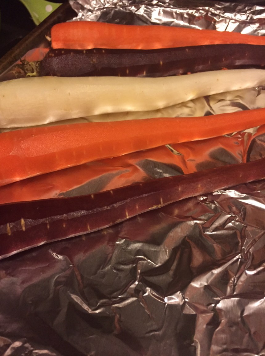 carrots and tahini1