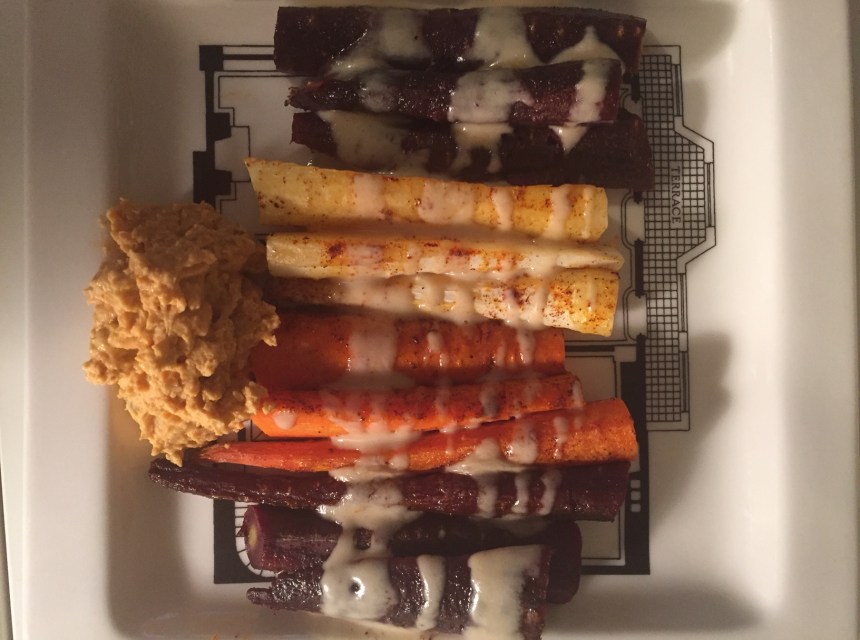 carrots and tahini3