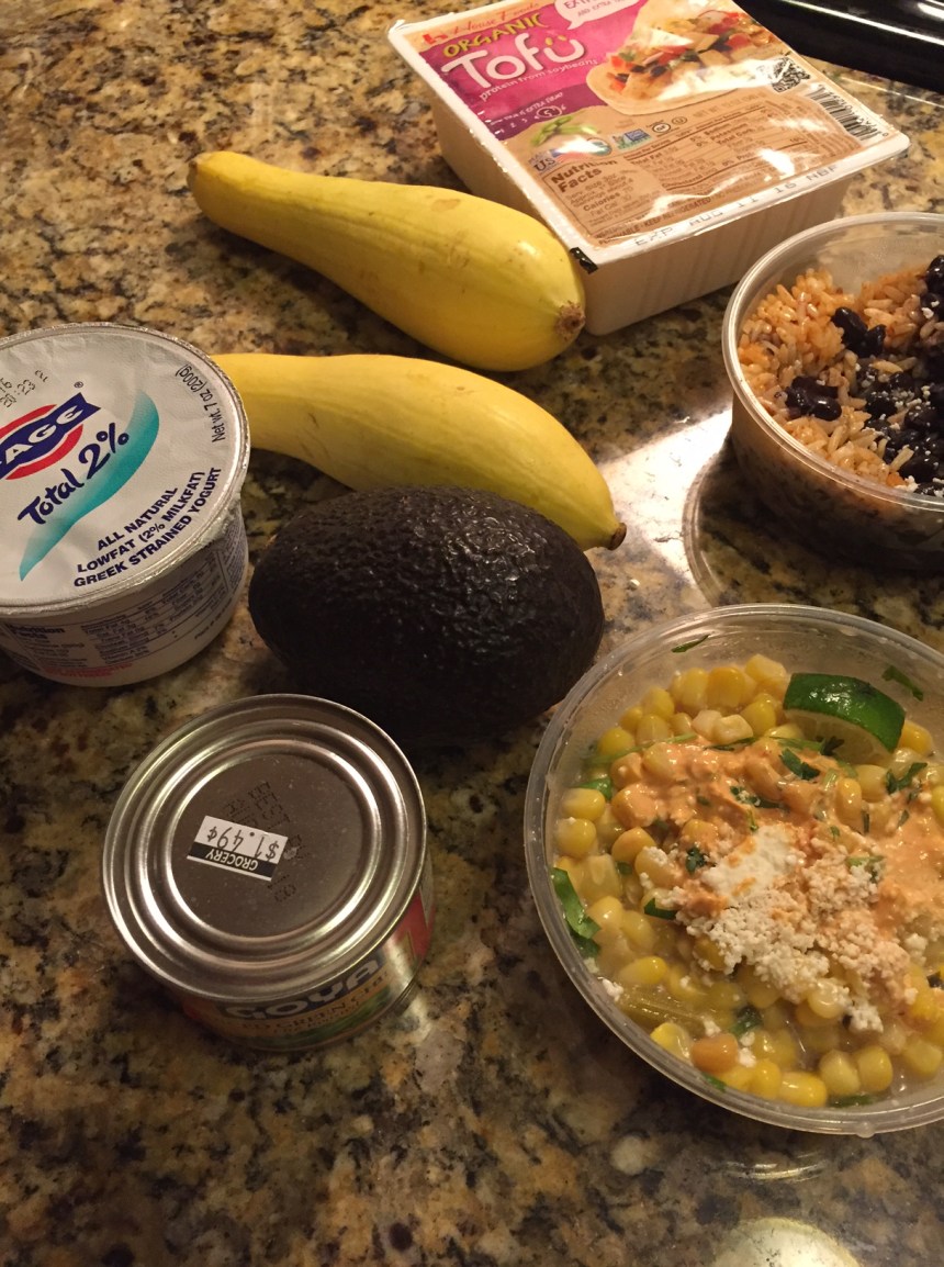 squash mexican bowl1