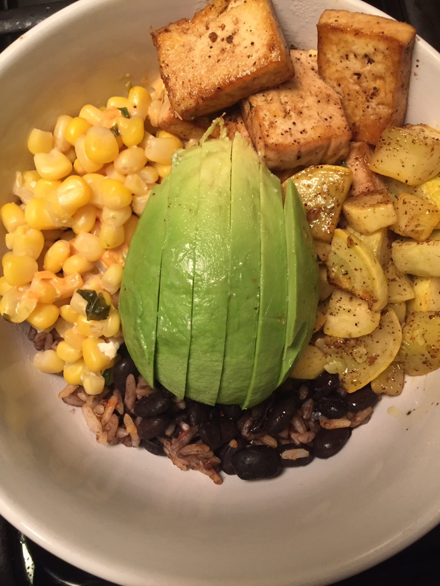 squash mexican bowl2