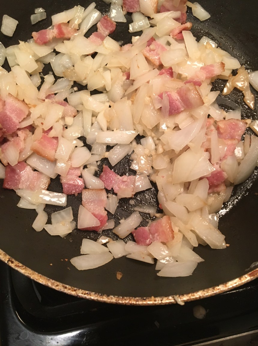 brussels sprout bacon pasta1