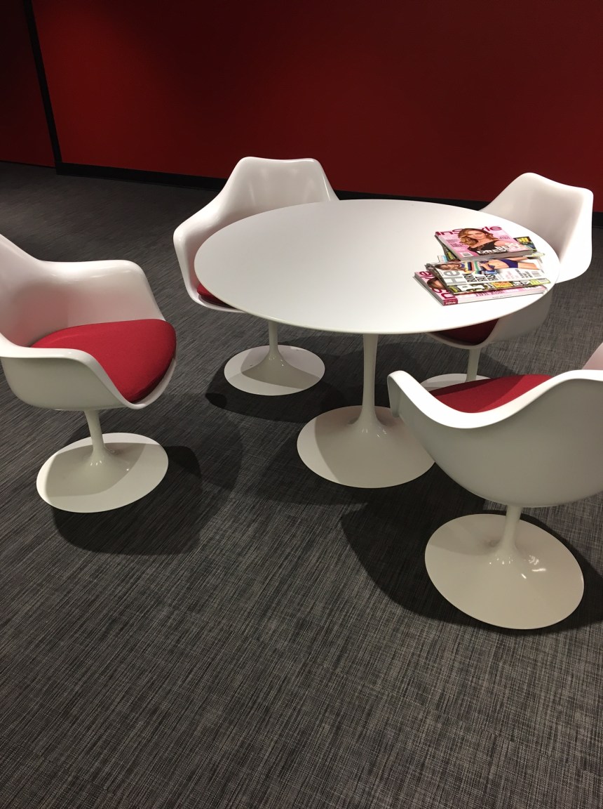 how to tuesday - small talk2