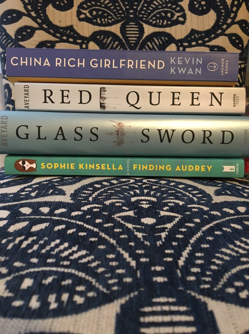 reading list - football sundays2