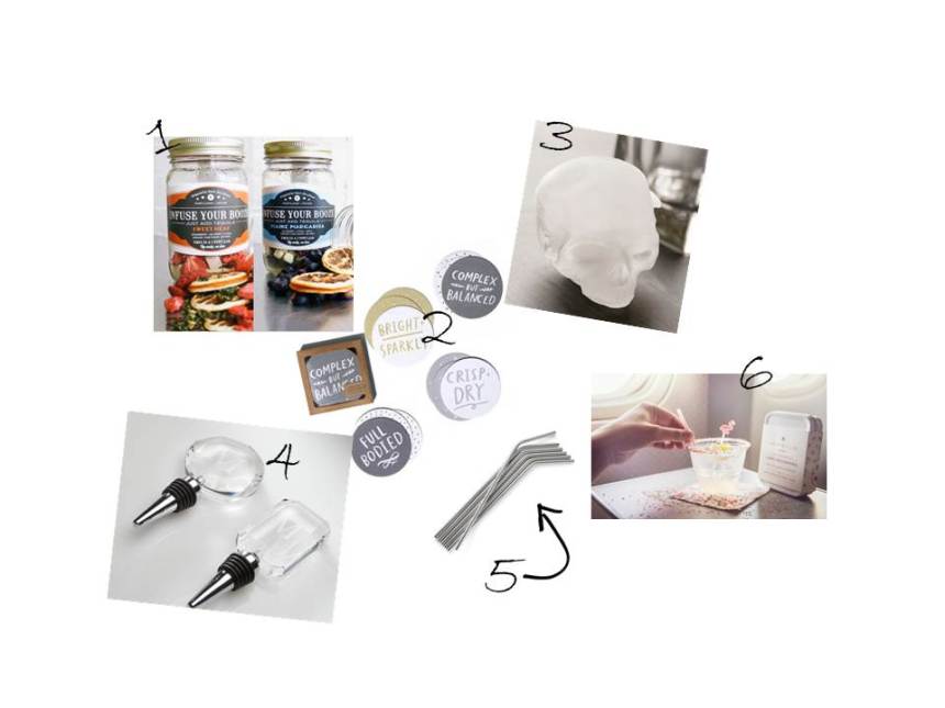 gifting decoded - for the boozehound