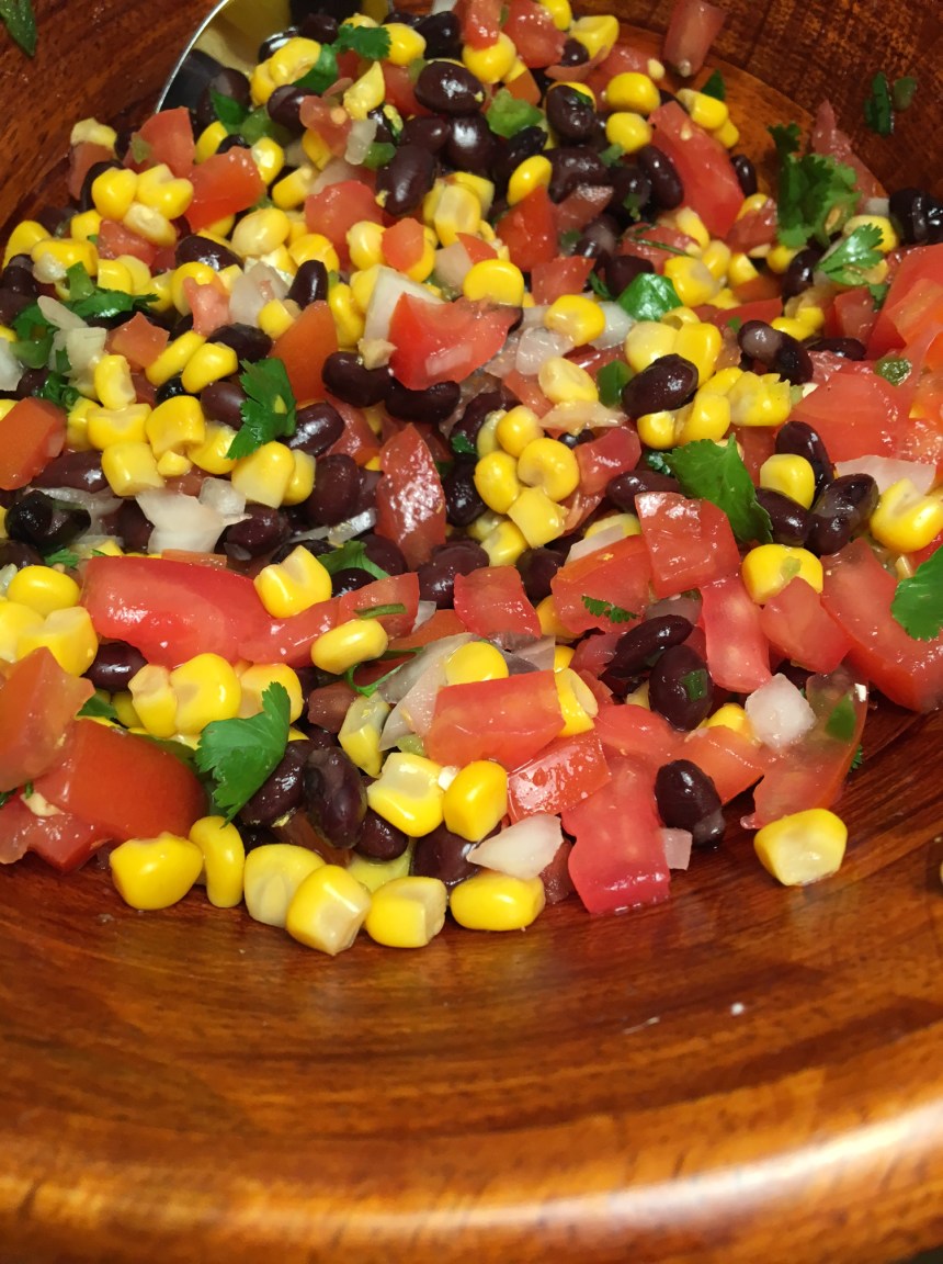 how to tuesday - taco bar4