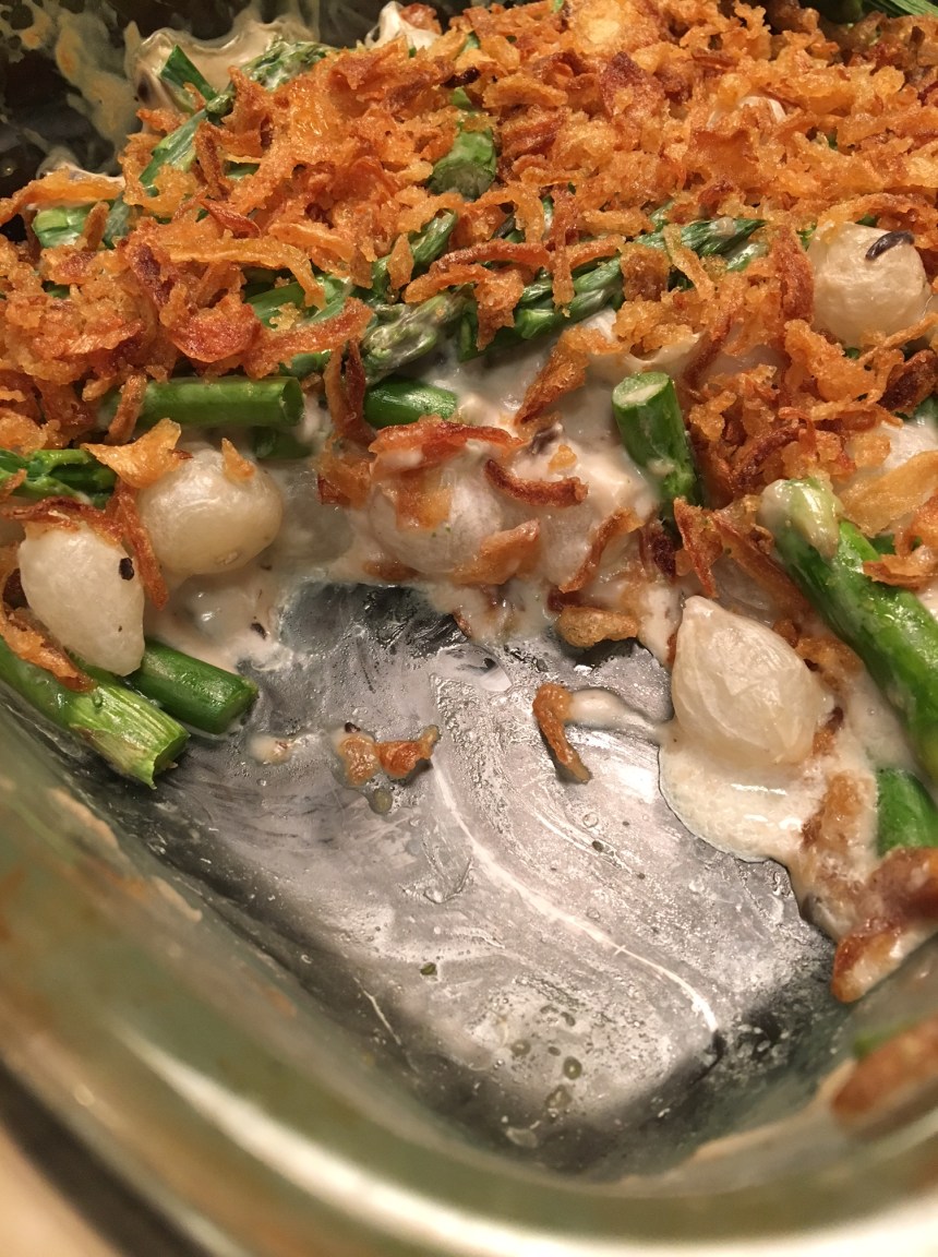 asparagus casserole6