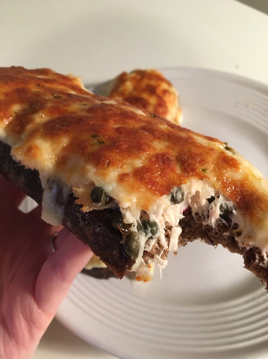 caper tuna melt6