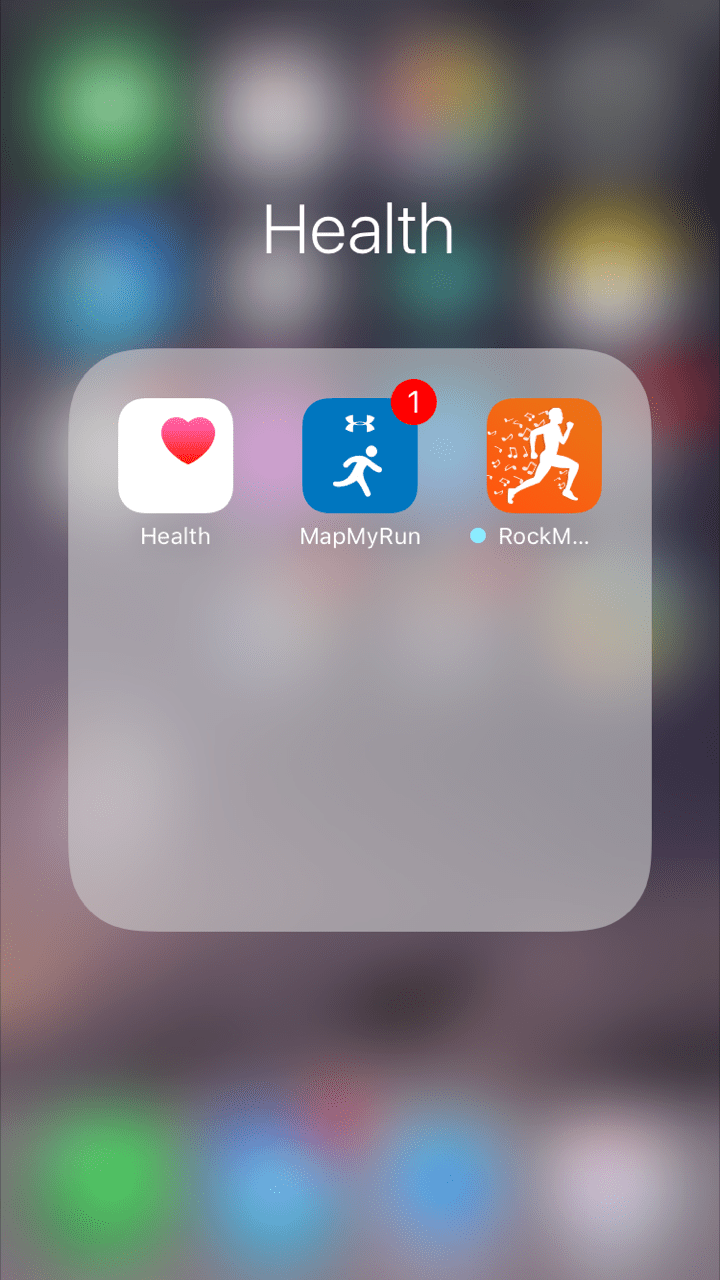 how to tuesday - running2