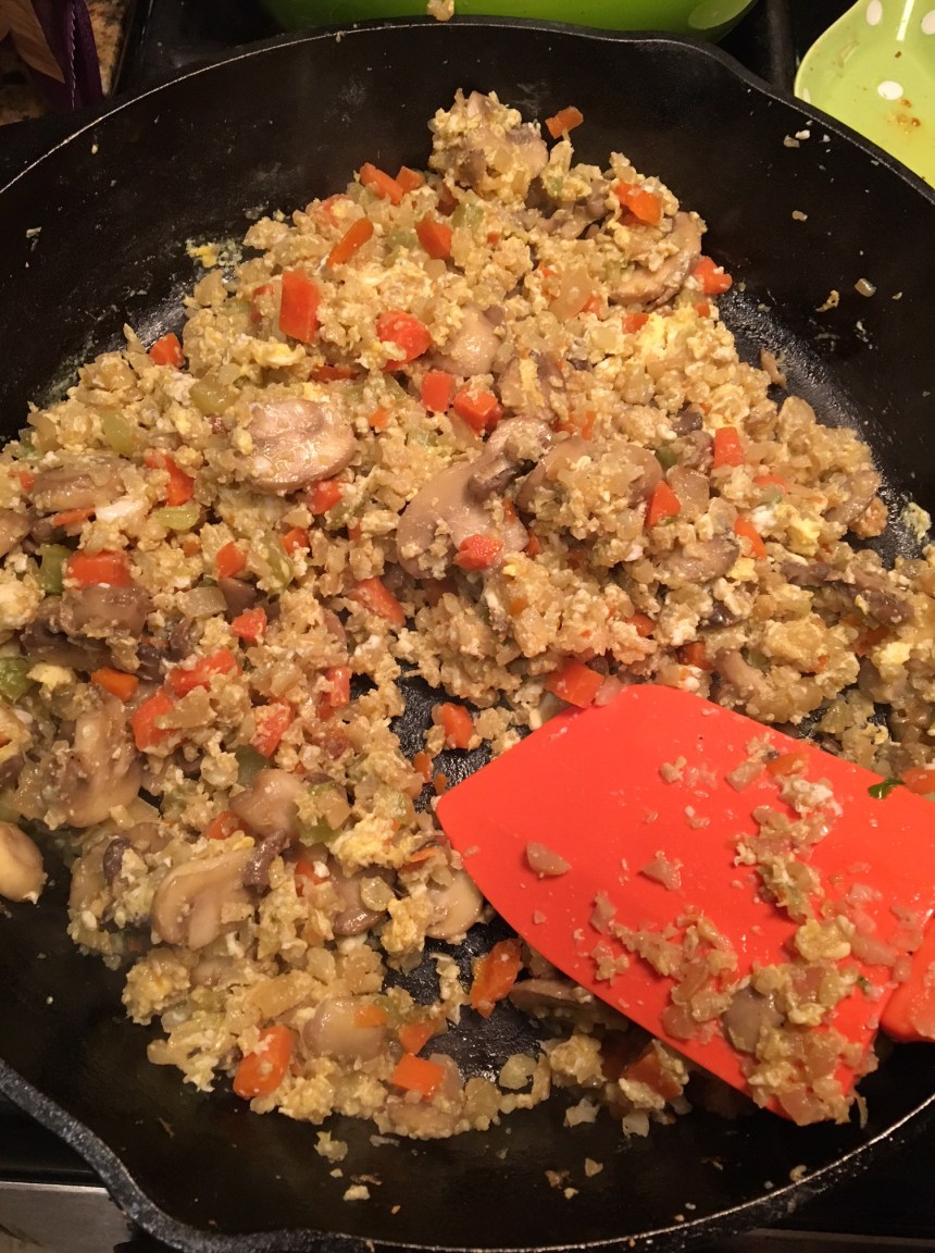 cauliflower fried rice3