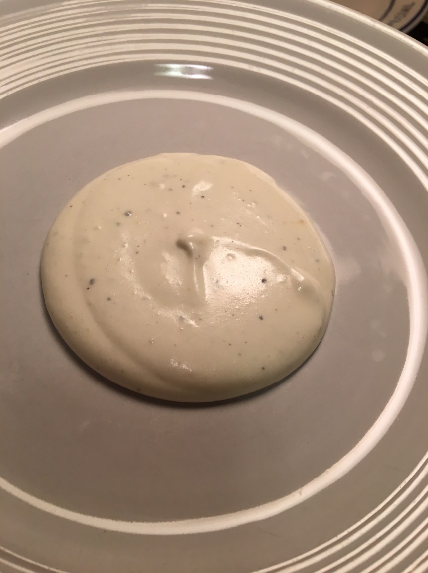 honey chili brussels sprouts with whipped ricotta4