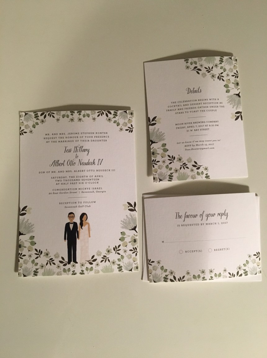wedding invitation3