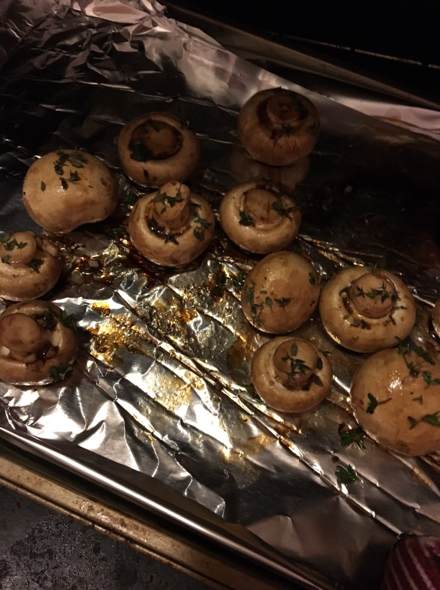 balsamic soy mushrooms1