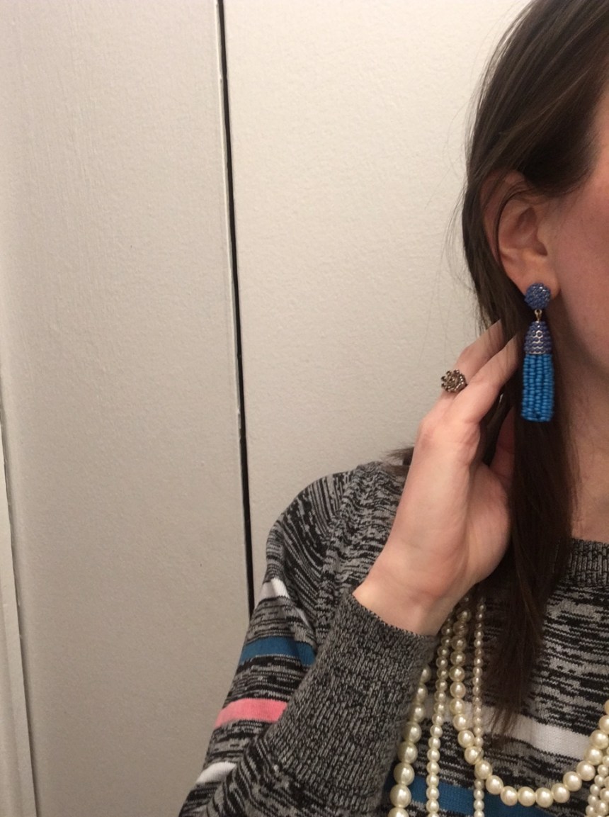 bauble bar earrings stylin7