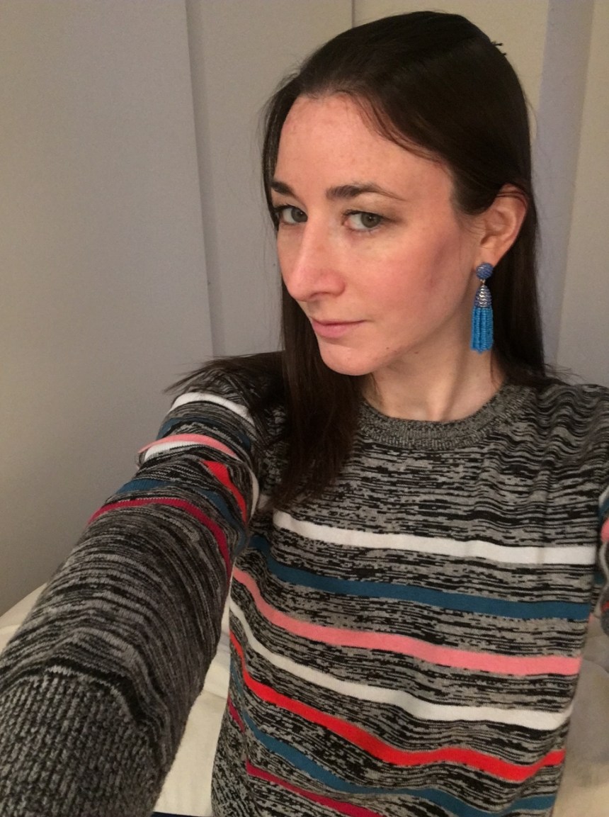 bauble bar earrings stylin9