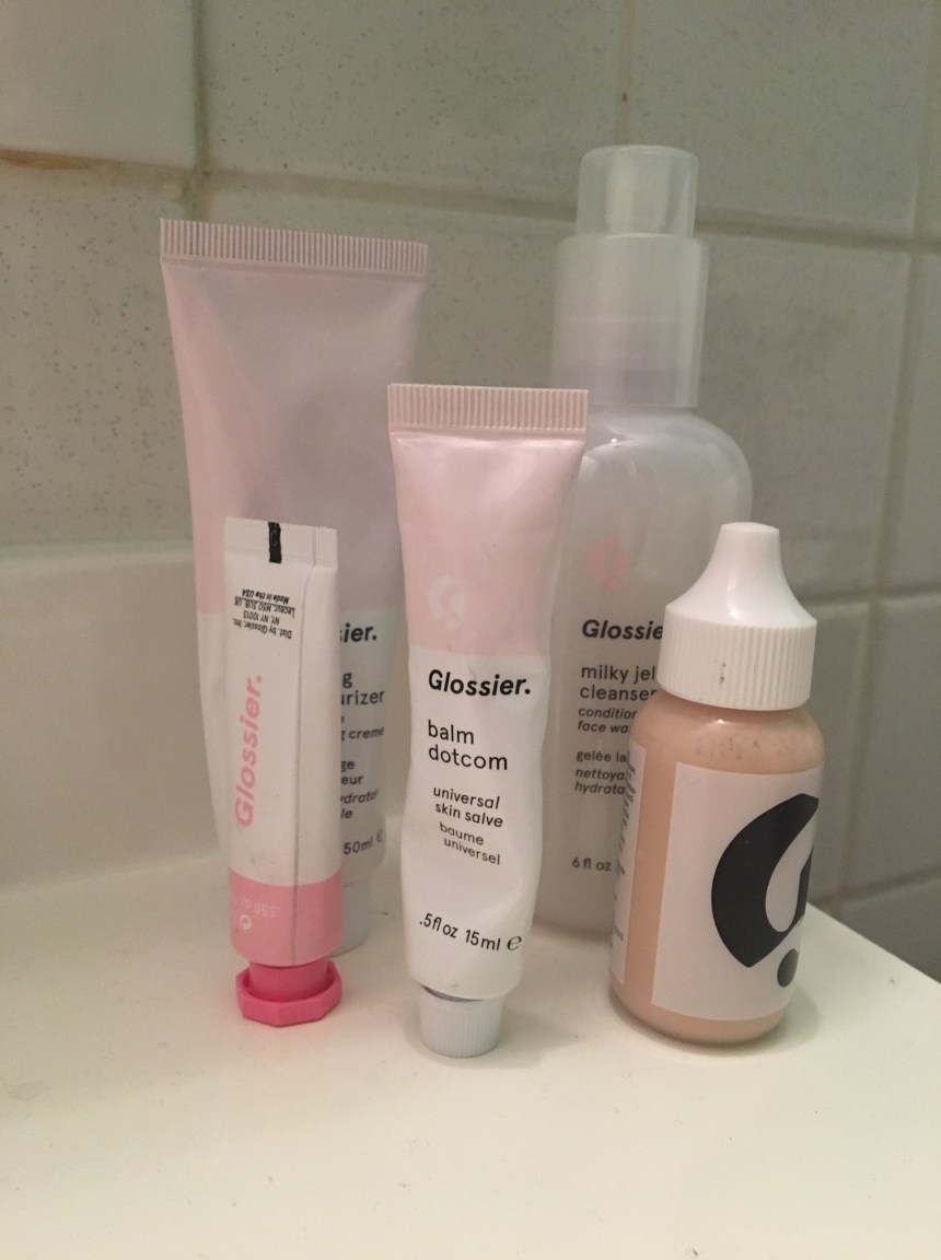 glossier skincare6