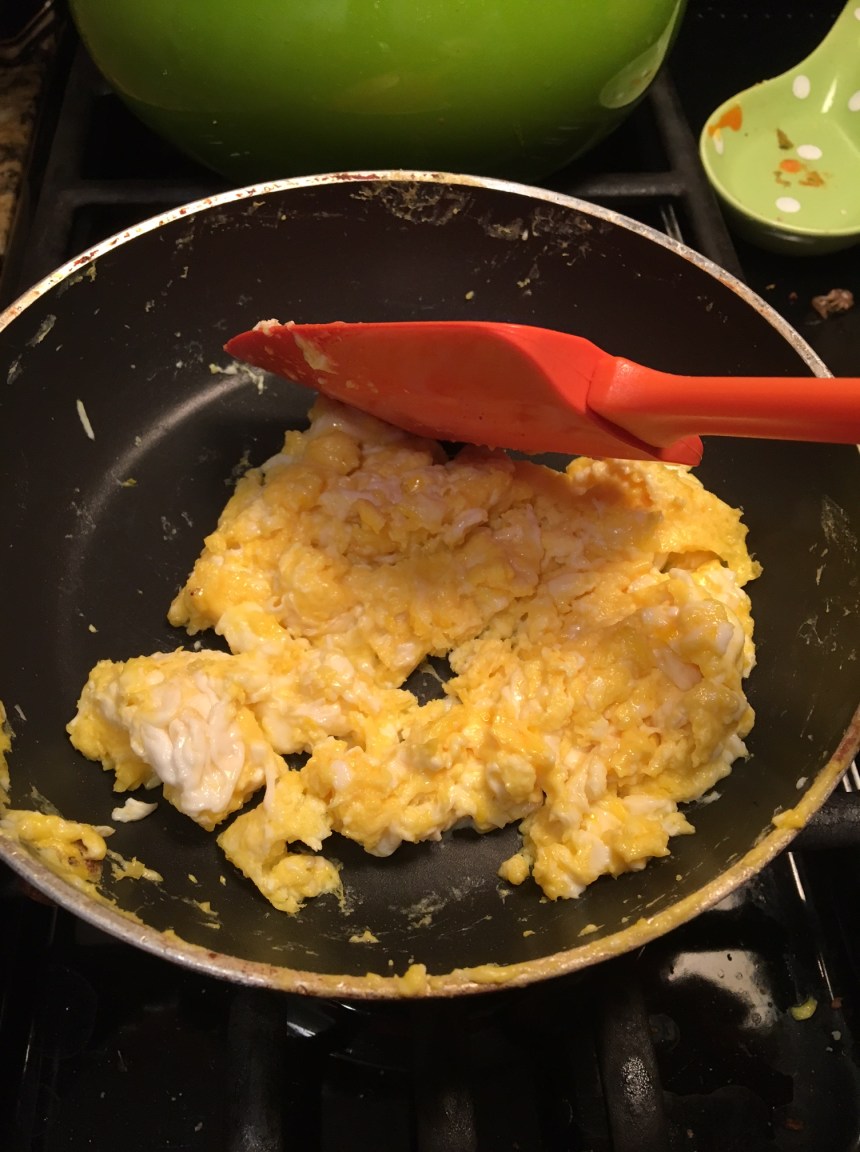 truffle eggs and brie toast2