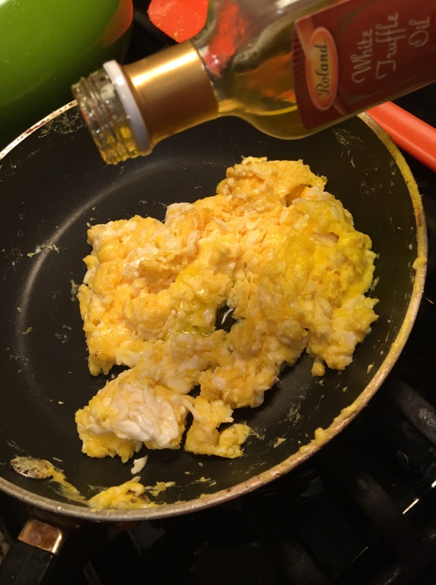 truffle eggs and brie toast3