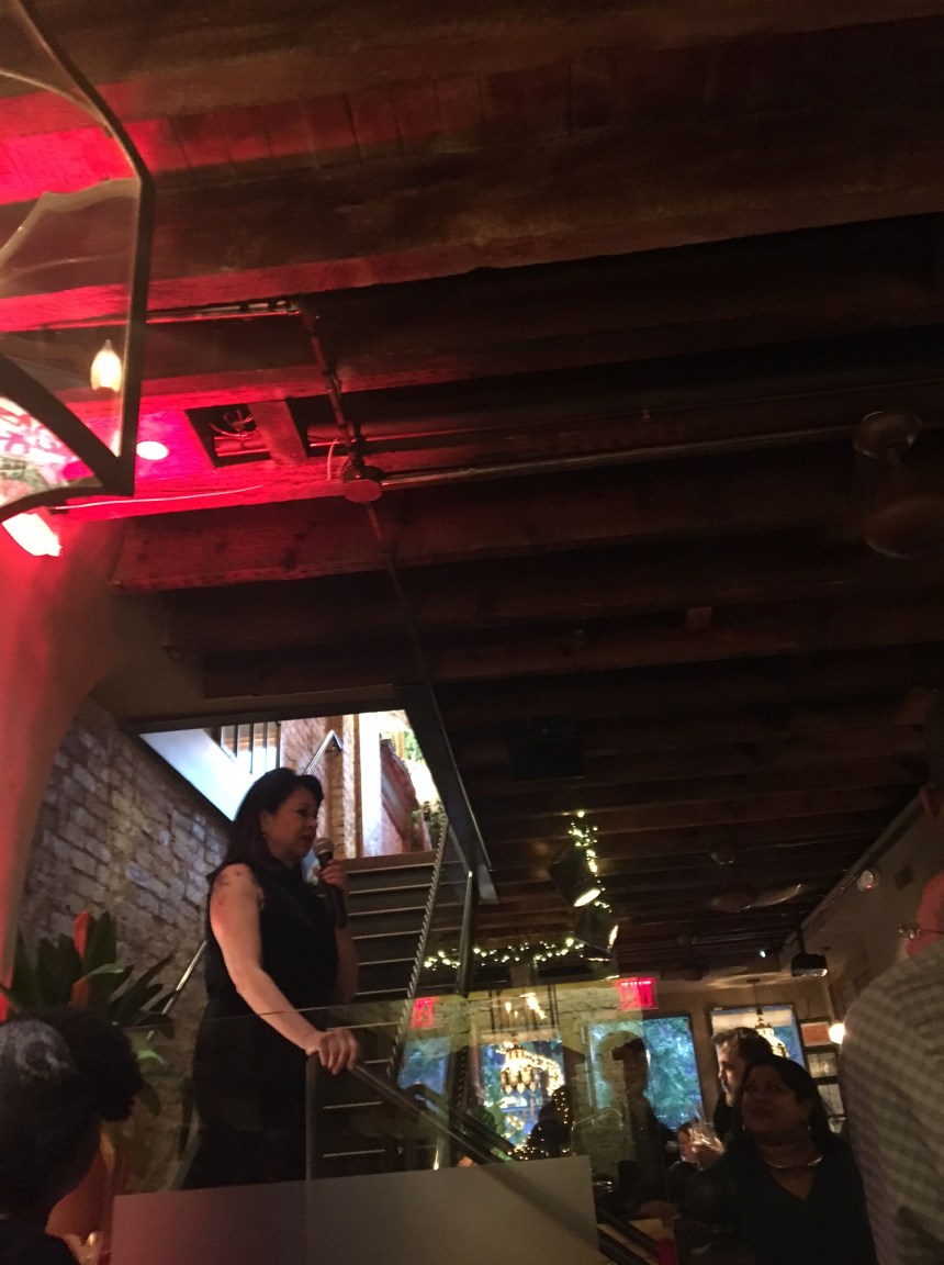 harlem eatup + chaiwali5