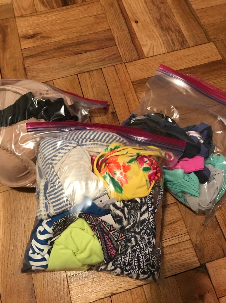 how to tuesday - packing1