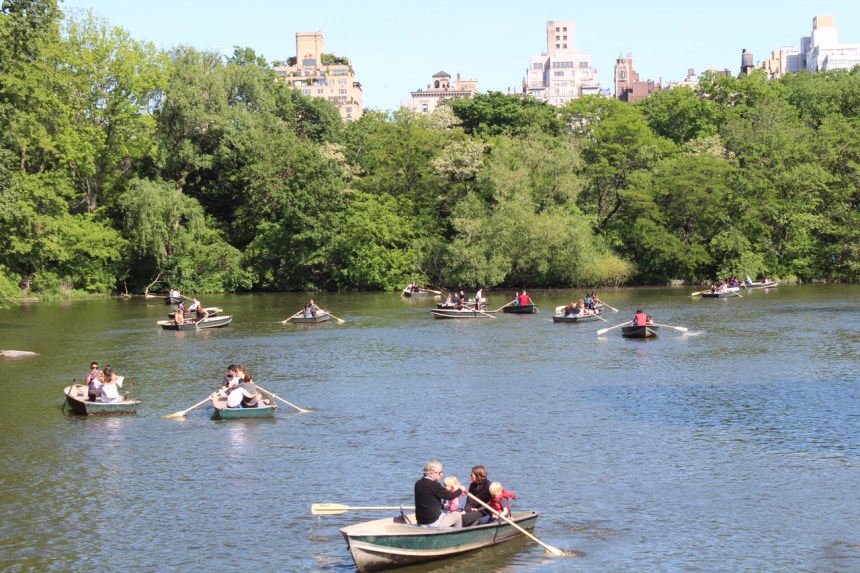 summer 2017 checklist