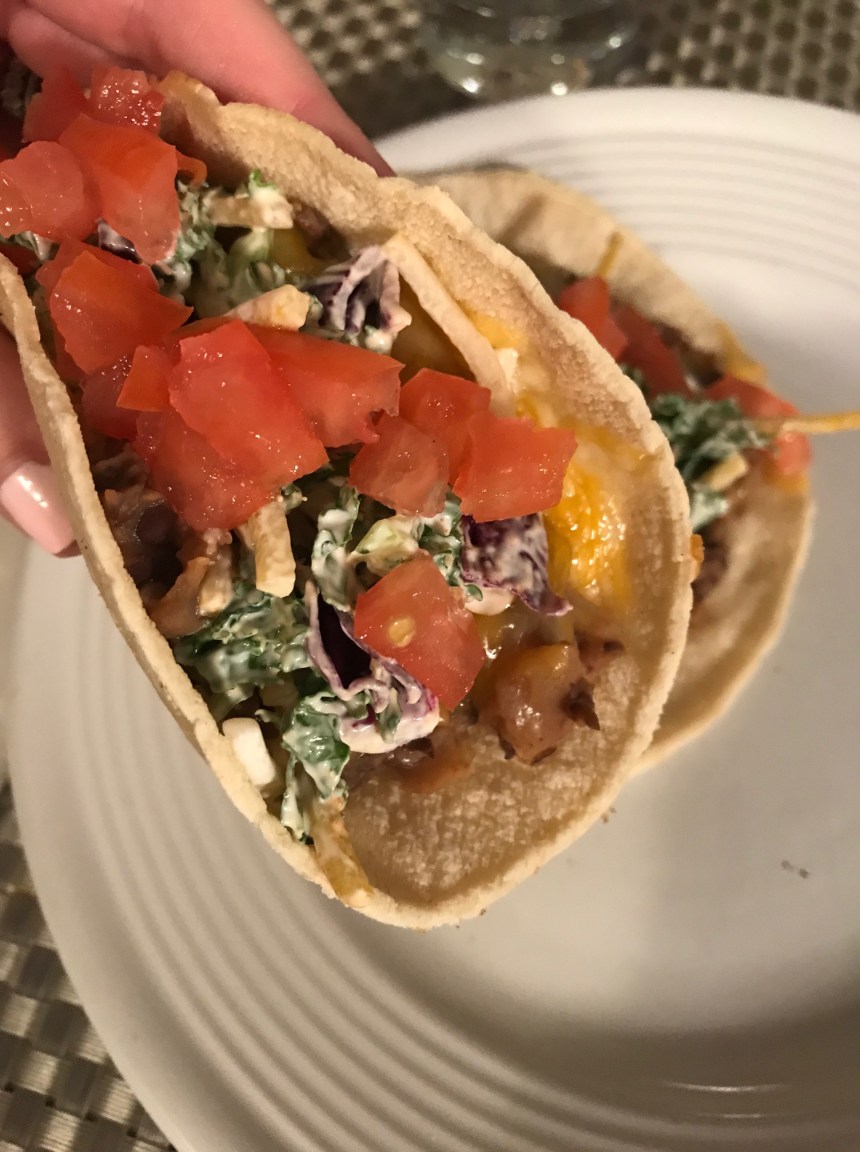 black bean tacos9