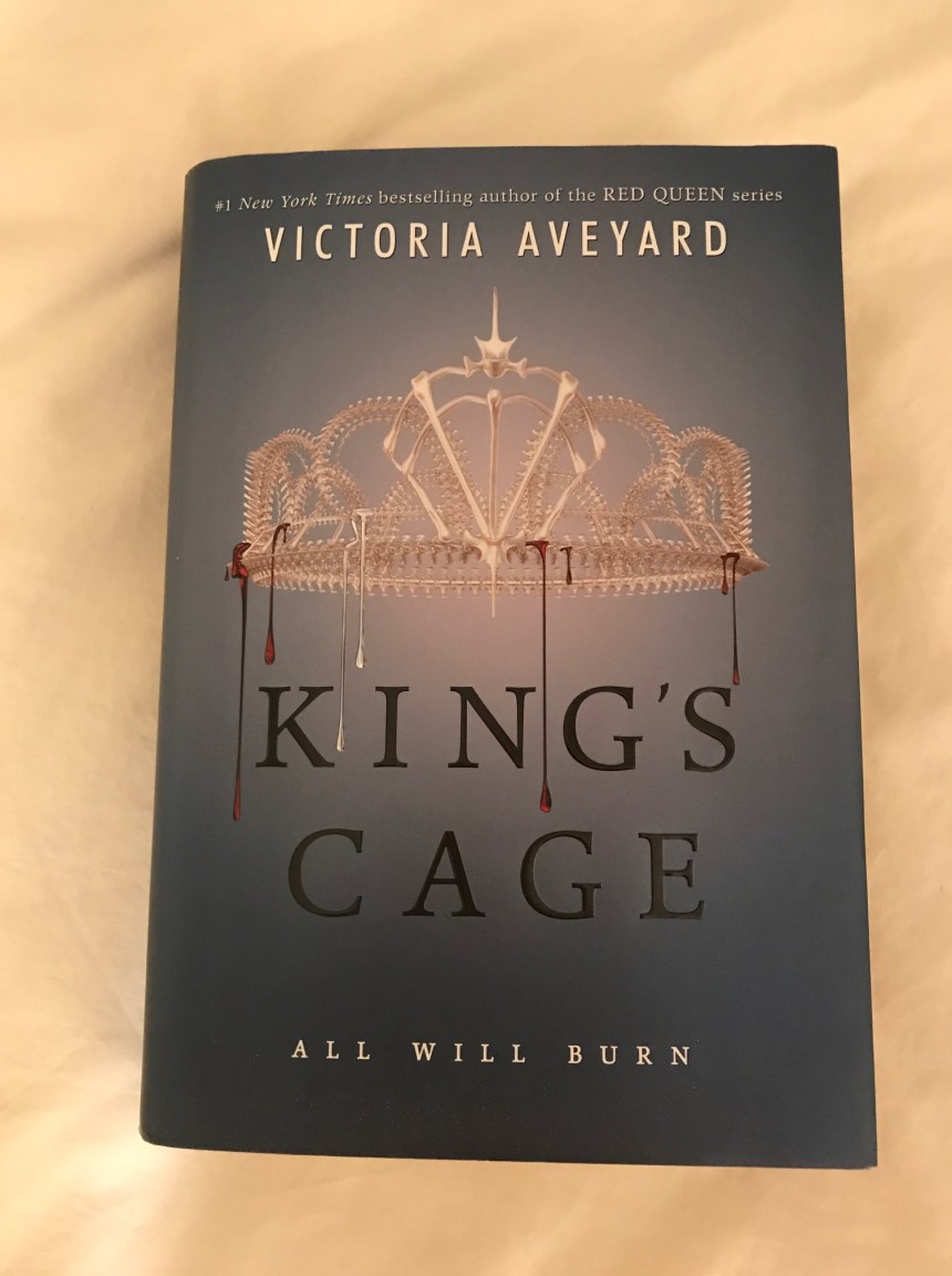 kings cage1