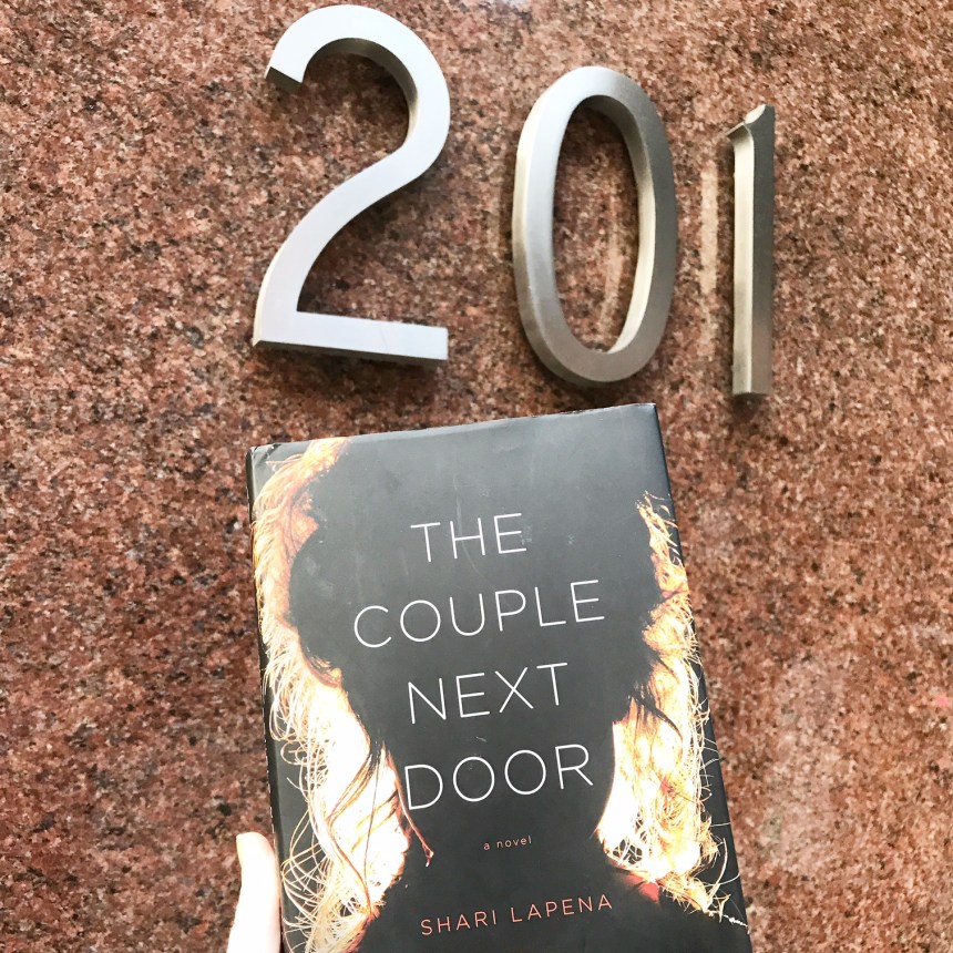 the couple next door