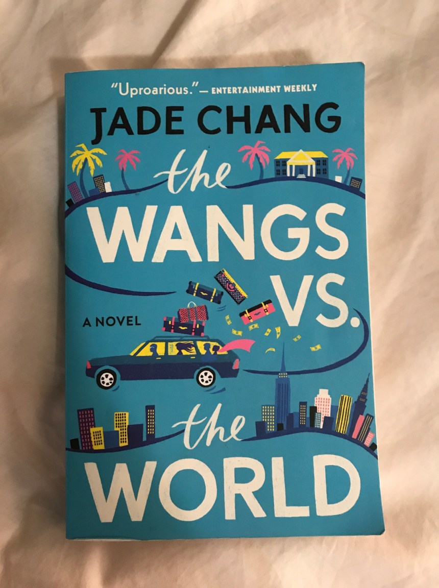 wangs vs. the world