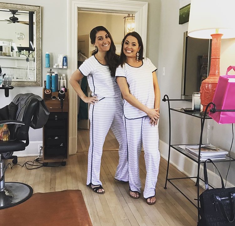 wedding - bridesmaid gifts2