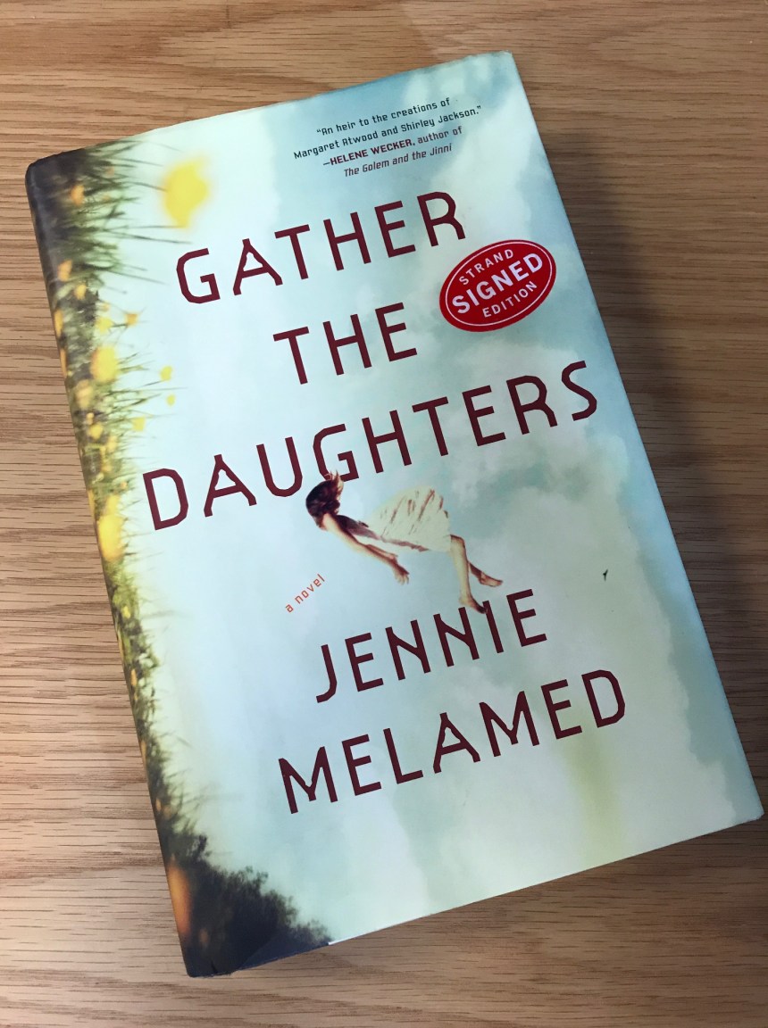 gather the daughters