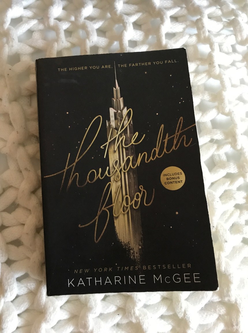 the thousandth floor