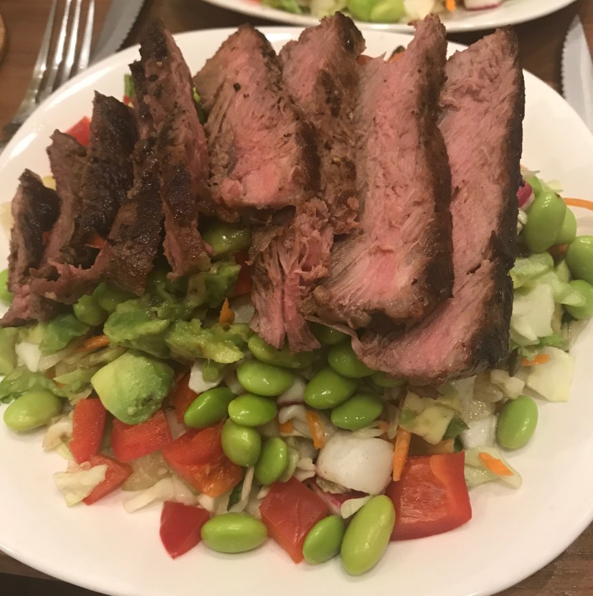 steak salad5