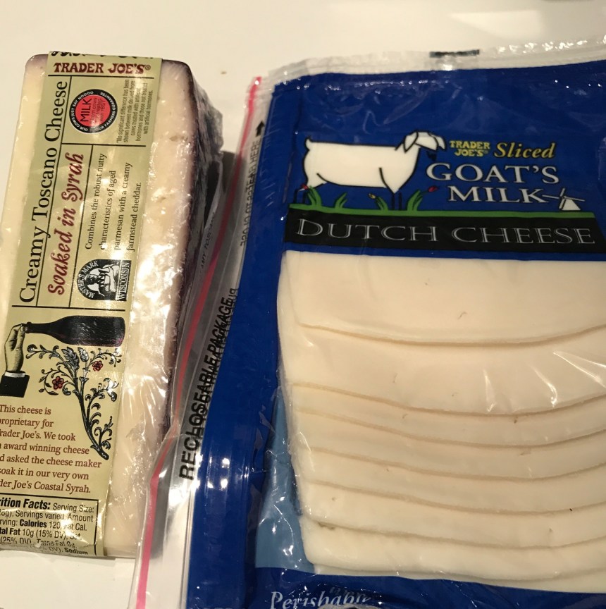 tomato soup with sausage and grilled cheese5