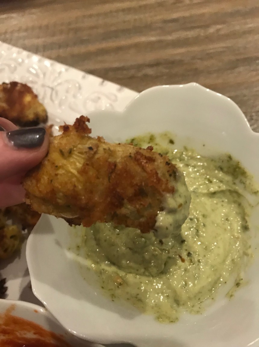 baked artichoke hearts4