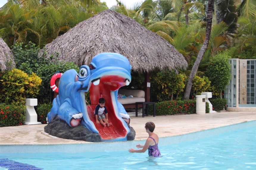 punta cana paradisus4