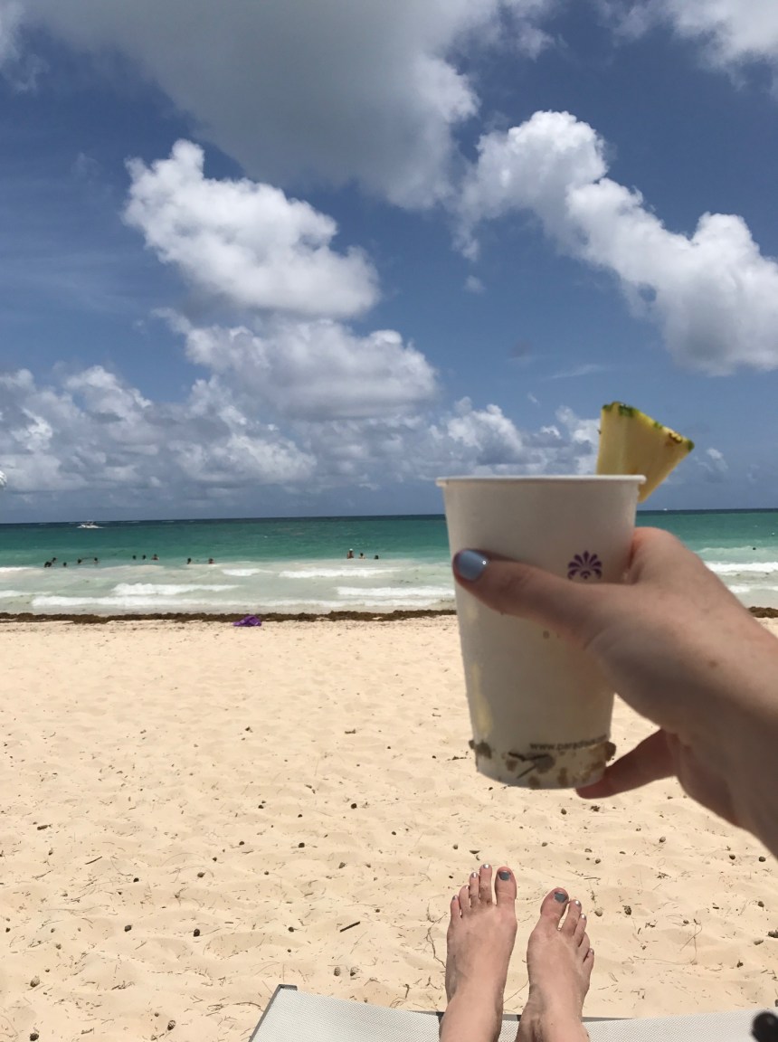 punta cana paradisus9