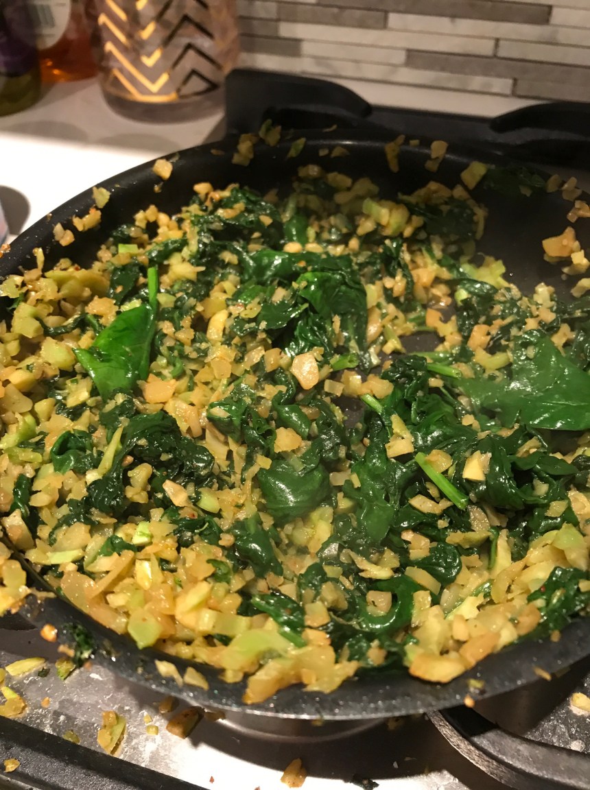 Quesadillas with Homemade Salsa Salad1