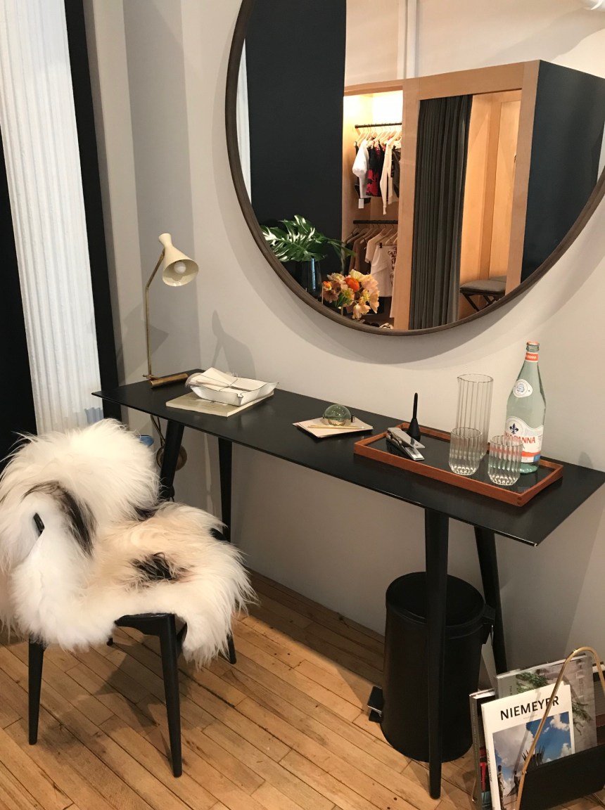 apartment by the line8